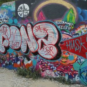 Meet your Posher, Djfonz210